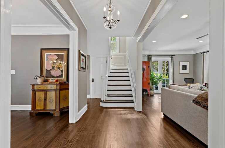 Entry After 2 1318 Rosalie