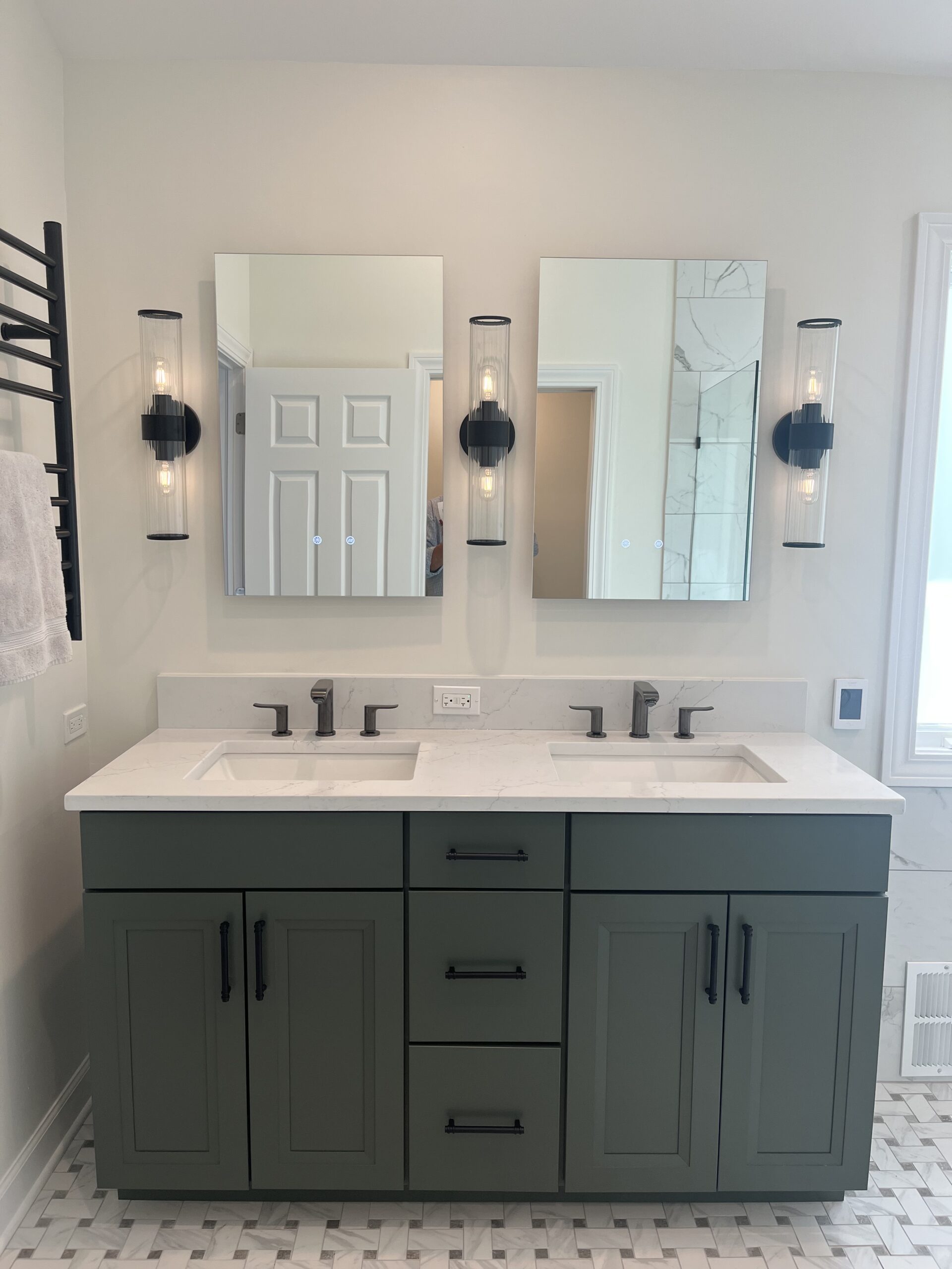 greendoublevanity-bathroom